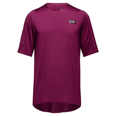 Abbildung von GORE WEAR Herren Fahrrad Kurzarmtrikot TrailKPR Tech