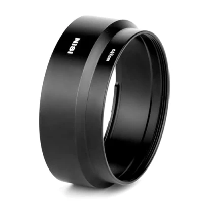 Abbildung von NiSi Lens Adapter für Ricoh GRIII X / GR3X
