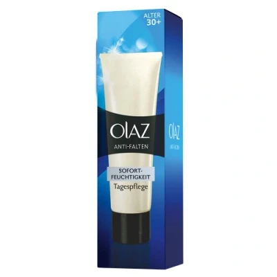 Abbildung von Olaz Anti Falten Sofort Feuchtigkeit Tagescreme, 50ml