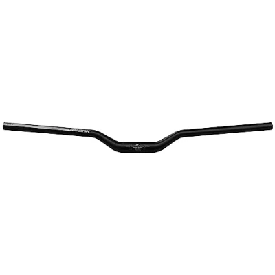 Abbildung von Spank Spoon 35 mm, Rise 40 mm Kleiderbügel für Erwachsene, Unisex, Schwarz, 800