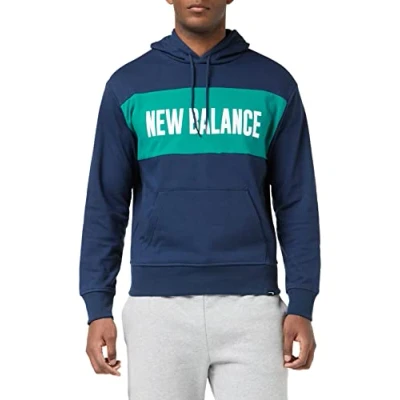 Abbildung von New Balance NB Sport Seasonal Hoodie, Herren