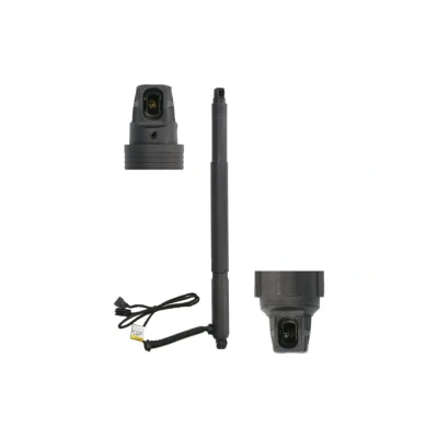Abbildung von Gasfeder, Einlegeboden (Koffer /Laderaum) MAGNUM TECHNOLOGY MGS3124MT