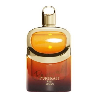 Abbildung von Afnan Portrait Revival Extrait de Parfum 100 ml