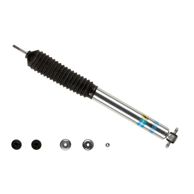 Abbildung von BILSTEIN B8 5100 24 188197 Stoßdämpfer Vorderachse Gasdruck Einrohr Dämpfer nicht federtragend unten Brücke, oben Stift JEEP: Grand Cherokee I