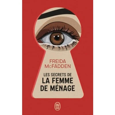 Abbildung von Les secrets de la femme ménage