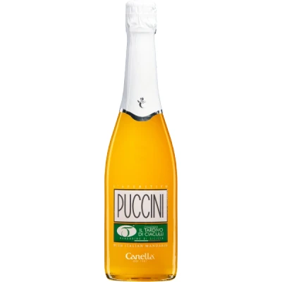 Abbildung von Puccini Canella