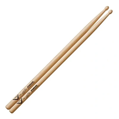Abbildung von Vater Stewart Copeland Standard Sticks VHSCSTD [UK import]