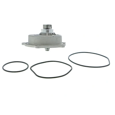 Abbildung von ACKOJA A26 50013 Wasserpumpe mit Dichtung mechanisch Flügelrad aus Metall HONDA: CIVIC 6 Hatchback, Aerodeck, Fastback
