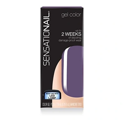 Abbildung von SENSATIONAIL Gel Nagellack
