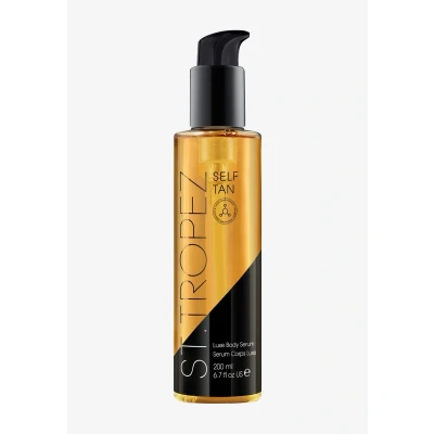 Abbildung von St. Tropez Self Tan Luxe Body Serum 200ml