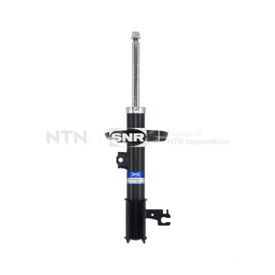 Abbildung von SNR SA65840.25R Stoßdämpfer Vorderachse rechts Gasdruck 527mm 355mm 51mm Zweirohr Federbein oben Stift OPEL: Zafira B, Astra H Caravan, GTC