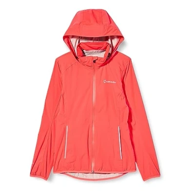 Abbildung von NAKAMURA Funktionsjacke Da. Funktions Jacke Ella III W