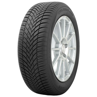 Abbildung von 205/60 R16 96V Celsius AS2 XL