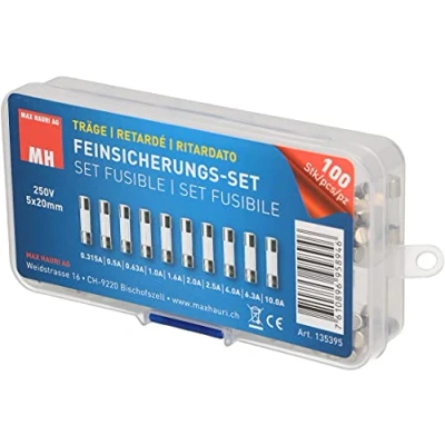 Abbildung von Max Hauri AG Cable Home 135395, 100 Stück(e), 70 mm, 145 22 mm