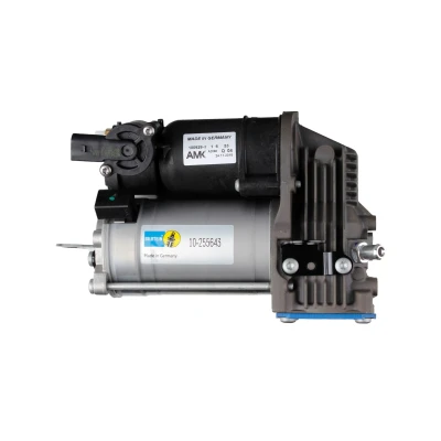 Abbildung von BILSTEIN B1 OE Replacement (Air) 10 255643 Luftfahrwerk Kompressor MERCEDES BENZ: R Klasse