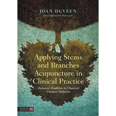 Abbildung von Applying Stems and Branches Acupuncture in Clinical Practice: Dynamic Dualities Classical Chinese Medicine