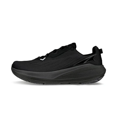 Abbildung von Altra FWD VIA Laufschuh Straße, Damen, Größe: 42, Black Schuhe