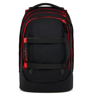 Abbildung von Satch Pack ab 5. Klasse ergonomisch 30L Stauraum standfest Organisationstalent