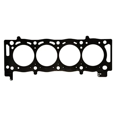 Abbildung von AJUSA 10184900 Zylinderkopfdichtung 1,25mm MULTILAYER STEEL FORD: MONDEO 4 Turnier, Galaxy Mk2 MPV, S Max Mk1, PEUGEOT: 508 I SW, 807 407 SW