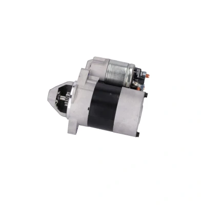 Abbildung von FEBI BILSTEIN 193171 Anlasser 12 0,8 9 SMART: City Coupe, Fortwo I Cabrio
