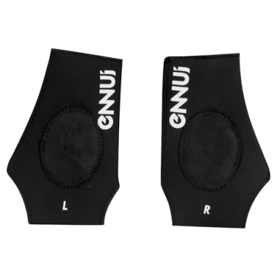 Abbildung von Ennui Zubehör ST Ankle Guard 2mm Knöchelschutz mit hohem Aufprallschutz für verschiedene Actionsportarten