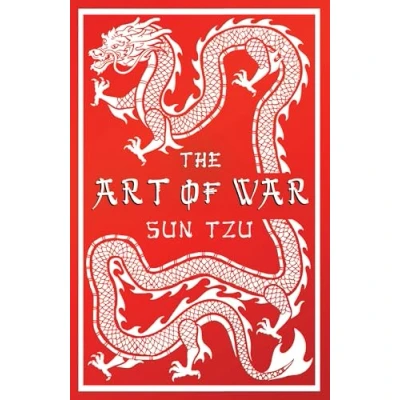 Abbildung von The Art of War: Annotated Edition (Alma Classics Evergreens)