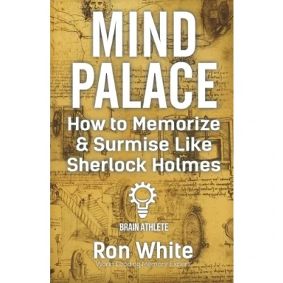 Abbildung von Mind Palace How to Memorize and Surmise Like Sherlock Holmes