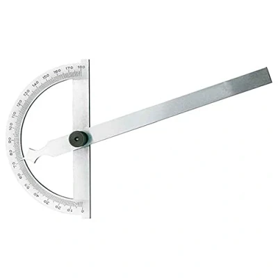 Abbildung von Format Gradmesser mit Feststellung 200/300mm