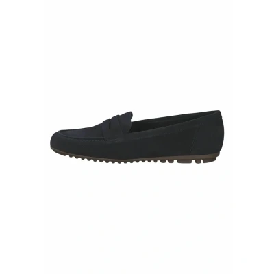 Abbildung von Tamaris Mokassin, Damen, Größe: 38, Navy Schuhe