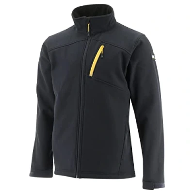 Abbildung von Caterpillar Essentials Shell Jacket Black