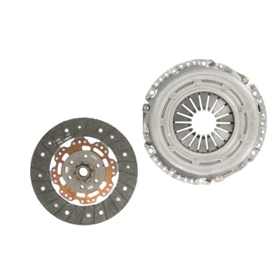 Abbildung von SACHS XTend 3000 970 113 Kupplungssatz ohne Ausrücklager 240 FORD: FOCUS 3 Turnier, 3, C Max 2, VOLVO: V50, S40 II, V40 Schrägheck, MAZDA: 5