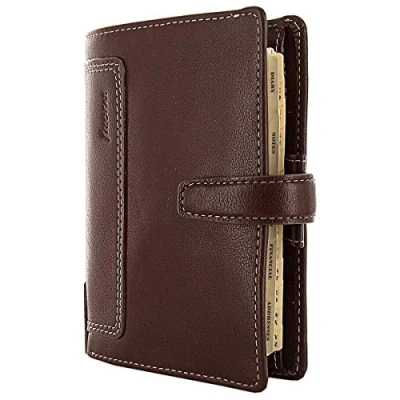 Abbildung von Filofax Holborn Taschen Terminplaner braun
