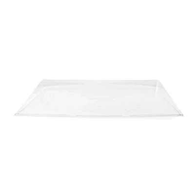 Abbildung von NEDIS Tropfschale für Kühl / Gefrierschrank 55.6 cm 53 6 Weiss Kunststoff