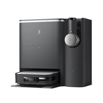 Abbildung von Ecovacs Deebot X2 Combo