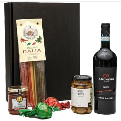 Abbildung von 6er Probierpaket Primitivo zum Kennenlernen Rotwein aus Apulien trocken 6 x 0,75 L.