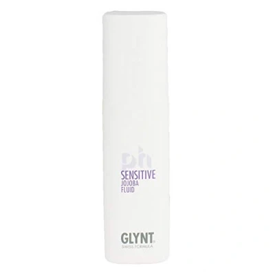 Abbildung von Glynt SENSITIVE Jojoba Fluid 100ml
