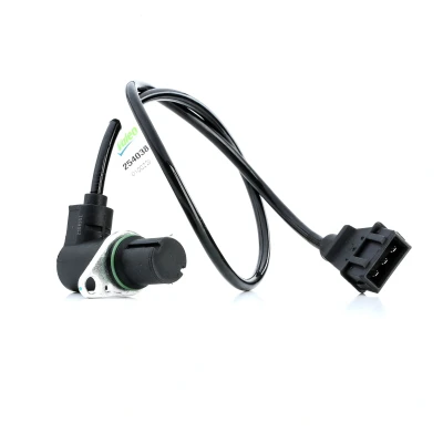 Abbildung von VALEO 254038 Impulsgeber 3 Hallsensor mit Kabel VOLKSWAGEN: Passat B3/B4 Variant, GOLF 3, Sharan I, SEAT: Ibiza Schrägheck, 2, Alhambra I