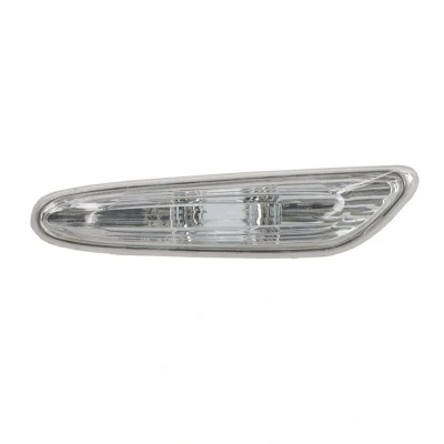 Abbildung von BLIC 5403 05 0080106P Blinker glasklar vorne rechts BMW: 3 Touring, X1, 5 Limousine