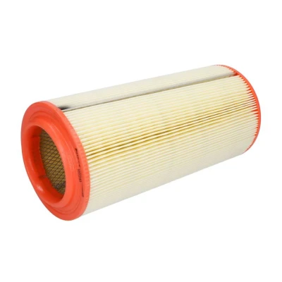 Abbildung von PURRO PUR PA0036 Luftfilter 264 117 Filtereinsatz VOLKSWAGEN: Lupo / 3L, Polo III Schrägheck, Variant, SEAT: Arosa, AUDI: A2