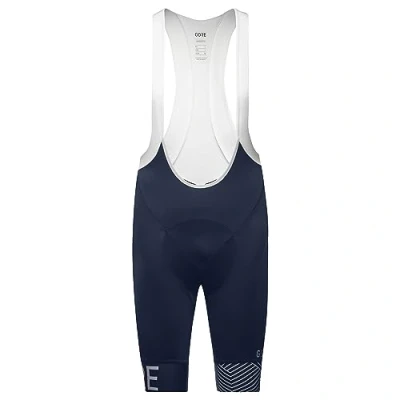 Abbildung von GORE WEAR Herren C5 Opti Kurze Trägerhose, Orbit Blue/White, L EU