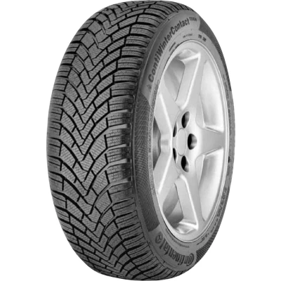 Abbildung von Continental WinterContact TS 850 215/45 R17 91H PKW Winterreifen Reifen OPEL: Corsa D Schrägheck, Astra H Caravan 0353956