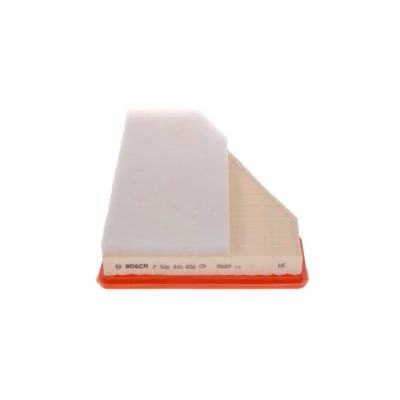 Abbildung von BOSCH F 026 400 656 Luftfilter 57 224,5 317 Filtereinsatz CHRYSLER: PT Cruiser Kombi