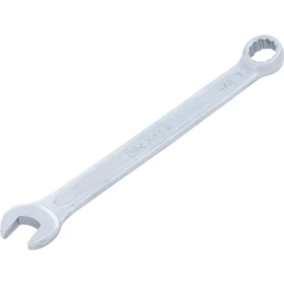 Abbildung von BGS 30189 Maul Ringschlüssel SW 5/16&quot; Zoll Gabelringschlüssel
