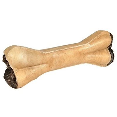 Abbildung von Trixie Kau Knochen mit Pansen Hundesnacks 2X60 g...