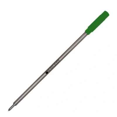 Abbildung von Monteverde Soft Kugelschreibermine (Cross) Medium Green 2 Pc
