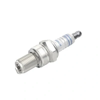 Abbildung von BOSCH 0 241 229 579 Zündkerze M 14 x 1,25 SW: 20,8