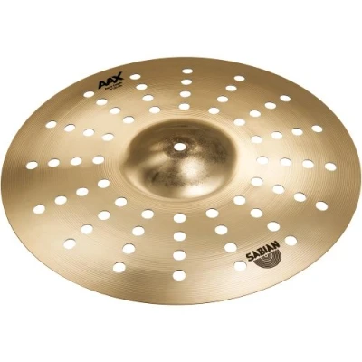 Abbildung von Sabian 16&quot; AAX Aero Crash, Brillant Finish