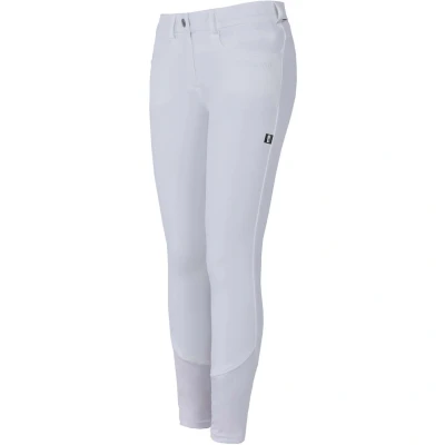 Abbildung von Kingsland Reithose Kessi Damen Weiß 38