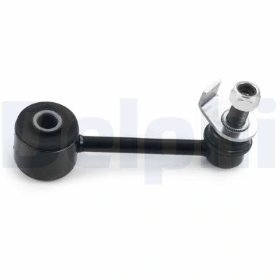 Abbildung von DELPHI TC4873 Koppelstange 114mm M12 x 1,25 23,5 Bush Ø12,5 NISSAN: NV200 / Evalia Bus, Kasten Kombi