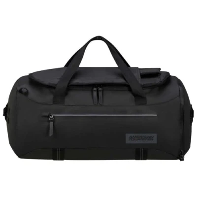 Abbildung von American Tourister Trailgo Duffle M black